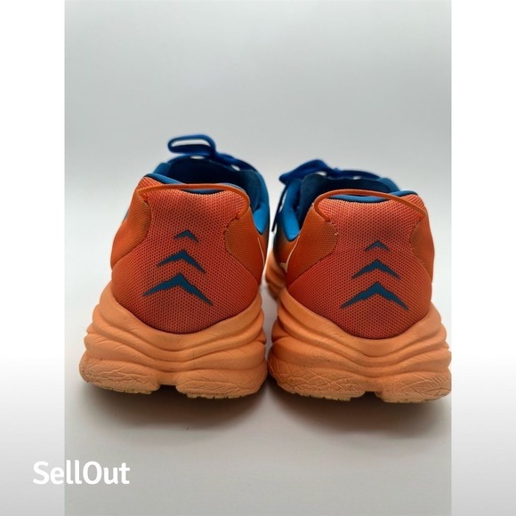 Hoka Rincon 3 Unisex Running Shoes Multicolor Size 10 Lightweight - Picture 3 of 7